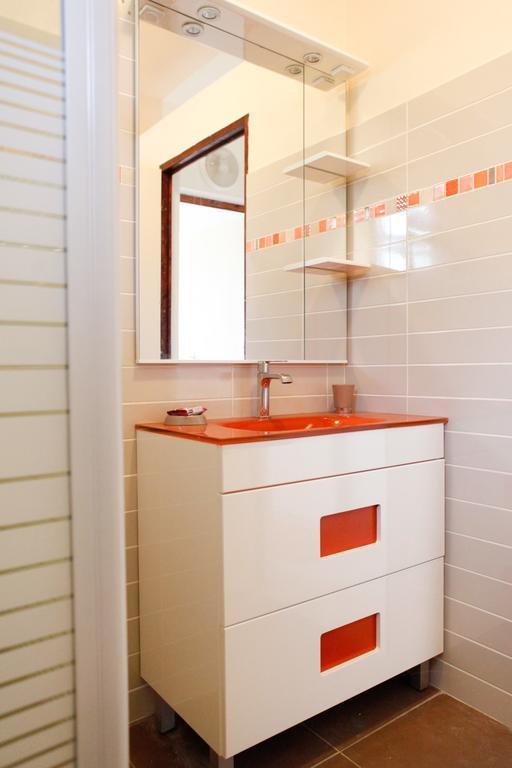 Kaivivi Apartman Le Marin Kültér fotó