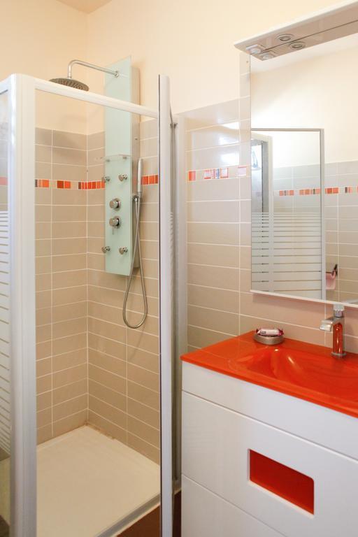 Kaivivi Apartman Le Marin Kültér fotó